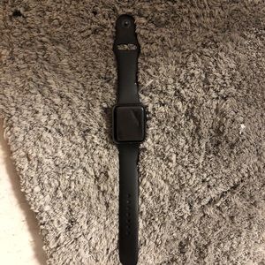 apple watch series 2